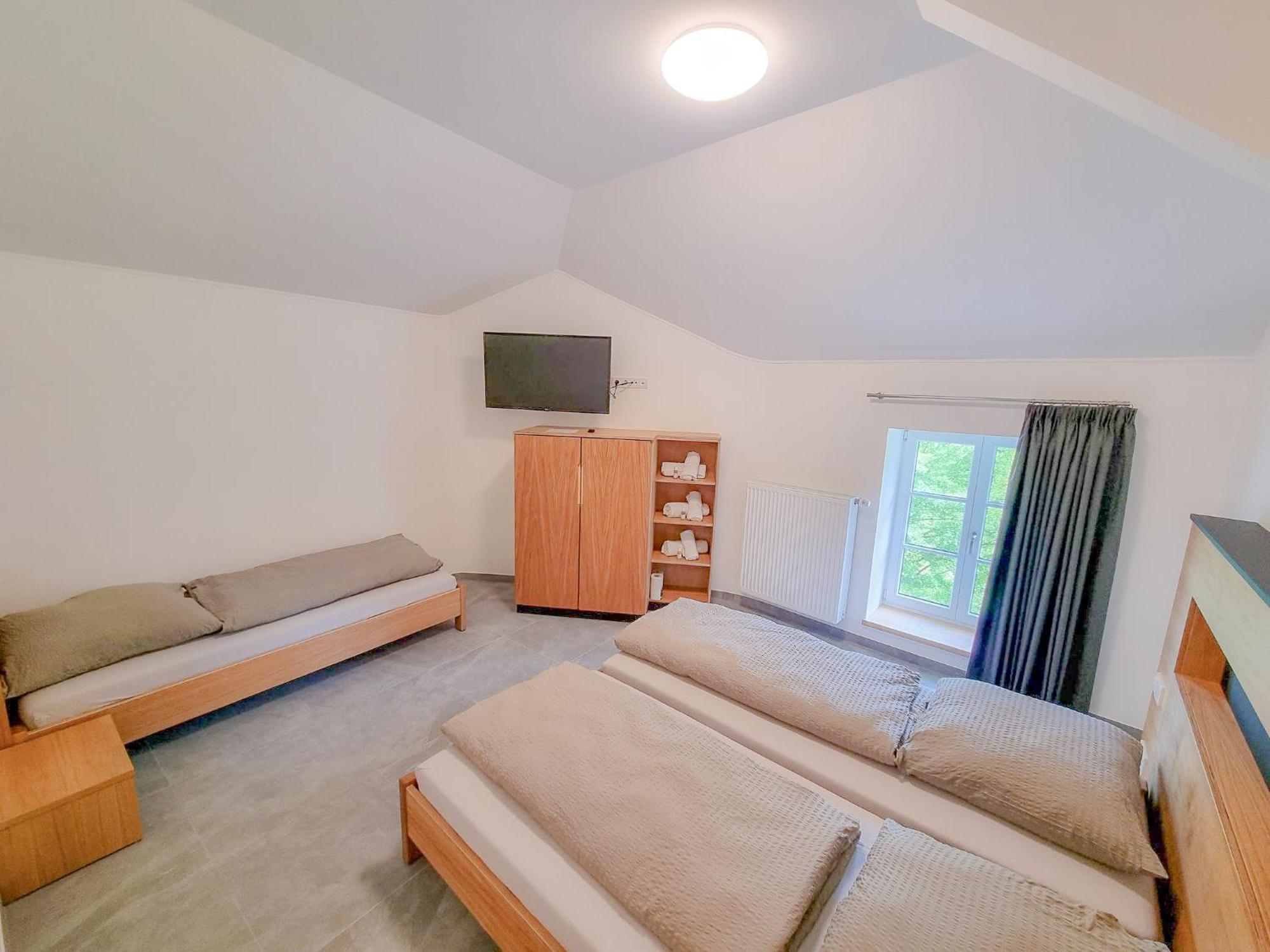 Rackesmillen Otel Enscherange Dış mekan fotoğraf